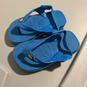 Baby havaianas flip flop style Sandler’s
